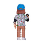 MINIX STRANGER THINGS - DUSTIN (Gry i zabawki) Figurki/Kolekcjonerskie Your Sports Performance
