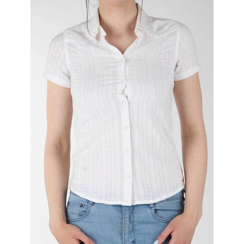 Wrangler Sammy Shirt W5021CA12 In preparation Your Sports Performance