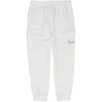 Nike Court Fleece Cargo Men's Pants White DQ5477 100 In preparation Nike