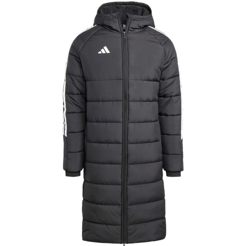 Adidas Tiro 24 L Coat M winter jacket IJ7389 Clothing/Lifestyle Adidas