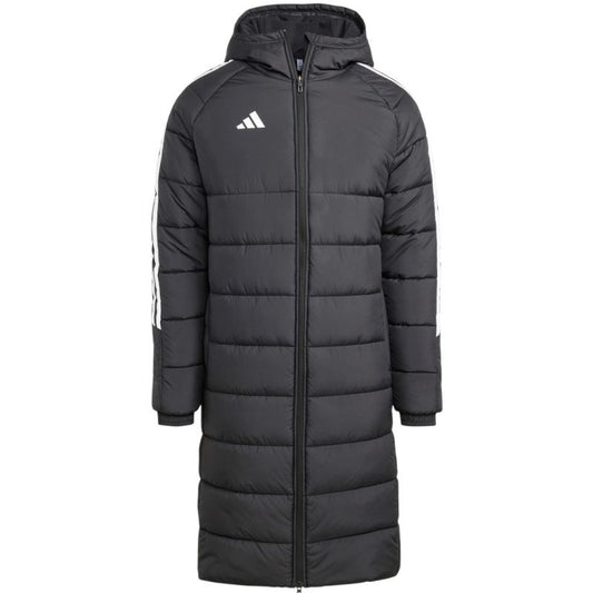 Adidas Tiro 24 L Coat M winter jacket IJ7389 Clothing/Lifestyle Adidas