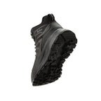 Lee Cooper Men’s Winter Trekking Boots, Insulated, Waterproof, Black