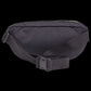 Caterpillar Tactical Waist Bag Black (84725-84) In preparation Your Sports Performance