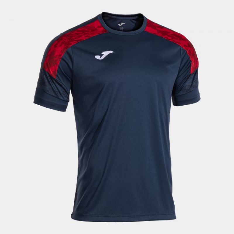 Joma Championship VIII Short Sleeve T-shirt 104263.336 Clothing/Training/Joma Joma
