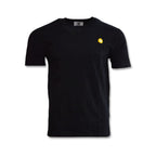 Wood Wood Ace Men's T-Shirt - 10005700-2222-Black Odzież/Odzież na co dzień Your Sports Performance