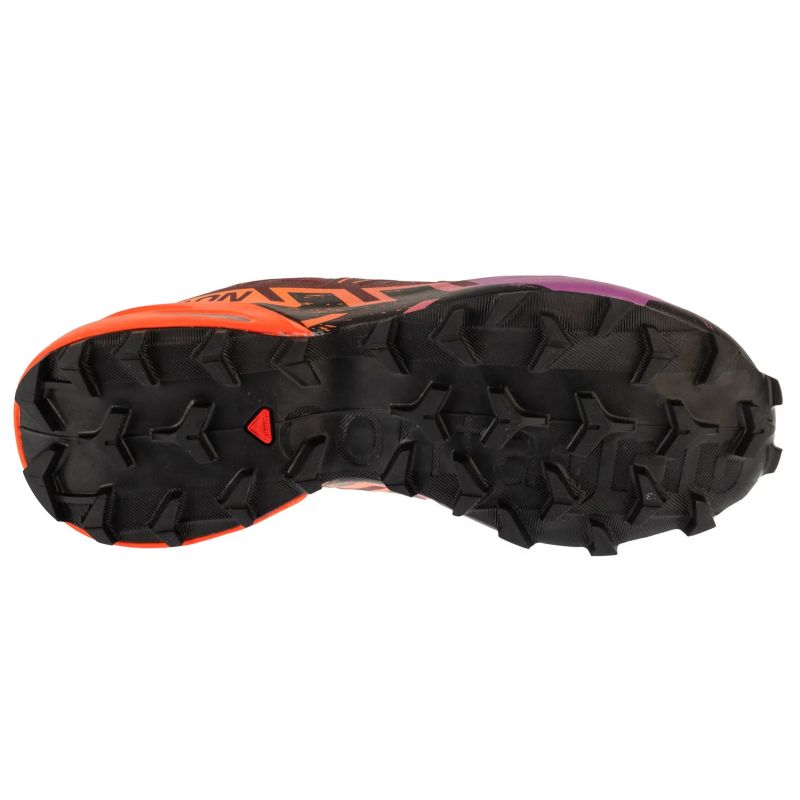Salomon Speedcross 6 W L47960900 Running Shoes Footwear/Running/Women Your Sports Performance