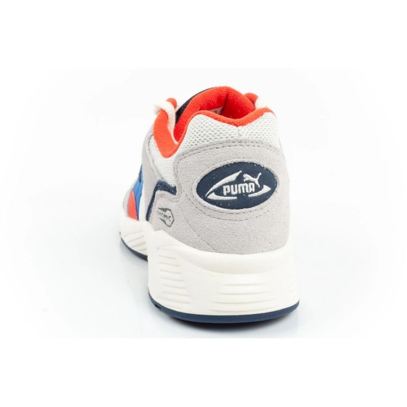 Puma Prevail TM M 389444 01 shoes Footwear/Lifestyle Puma