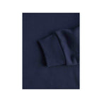 Peak Performance W Original Small Logo Crew Sweatshirt Blue Clothing Your Sports Performance