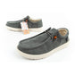 Lee Cooper shoes sneakers sports moccasins lightweight slip-on In preparation Your Sports Performance
