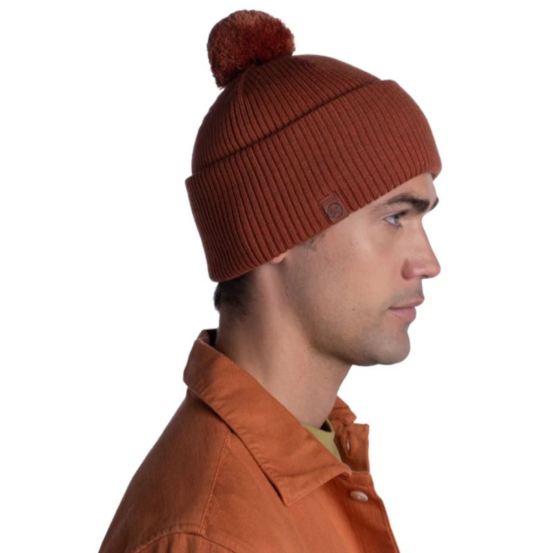 Buff Tim Merino Hat Beanie 1264634041000 Clothing/Ski/Buff Your Sports Performance