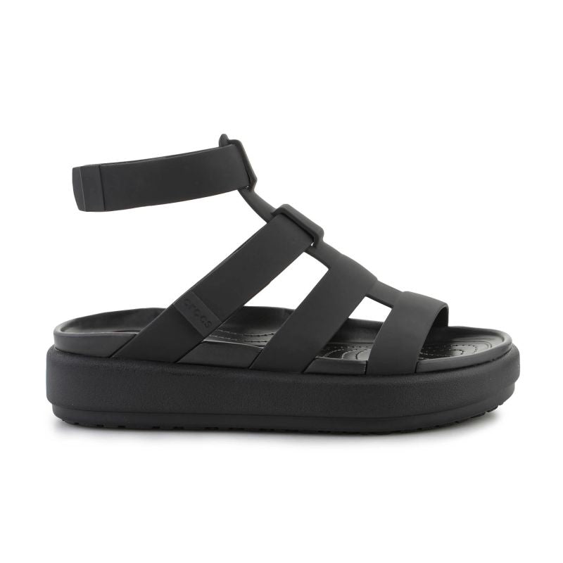 Crocs Brooklyn luxe Gladiator W sandals 209557-060 Footwear/Lifestyle/Crocs Crocs