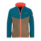 Tollkids Kids Bryggen 3in1 Jacket Jr 418-822 Clothing/Lifestyle/Trollkids Your Sports Performance