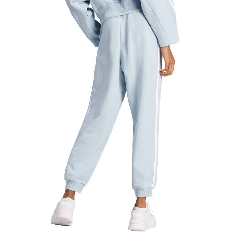 adidas Essentials 3-Stripes French Terry Loose-Fit W pants IL3447 Clothing/Training Adidas