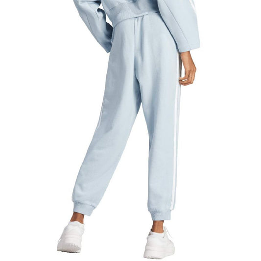 adidas Essentials 3-Stripes French Terry Loose-Fit W pants IL3447 Clothing/Training Adidas