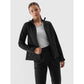 Women's windproof softshell jacket with 5000 membrane 4F *Kategoria tymczasowa Your Sports Performance