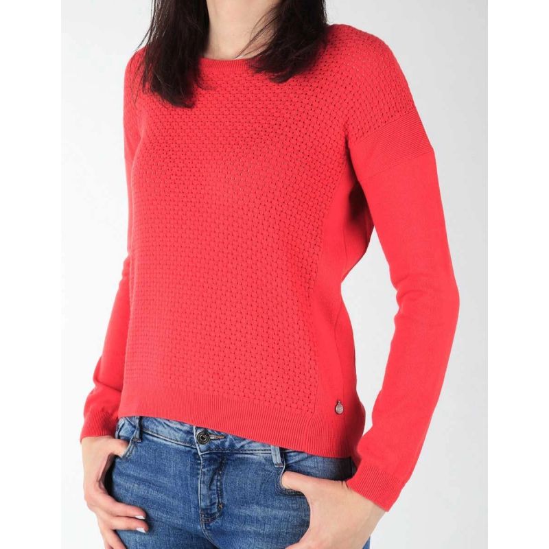 Wrangler CI Sweater W8072Q857 In preparation Your Sports Performance