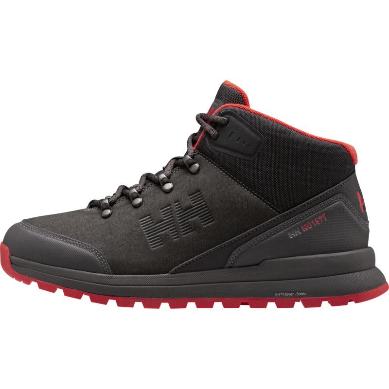 Helly Hansen Ranger Sport M 11831 990 shoes Footwear/Lifestyle/Helly Hansen Your Sports Performance