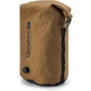Qunature waterproof bag with valve khaki 6l Qunature/Akcesoria Rowerowe/Torba Your Sports Performance