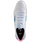 Mizuno Morelia Neo IV Beta Japan Mix SG shoes P1GC254025 To be categorized Your Sports Performance