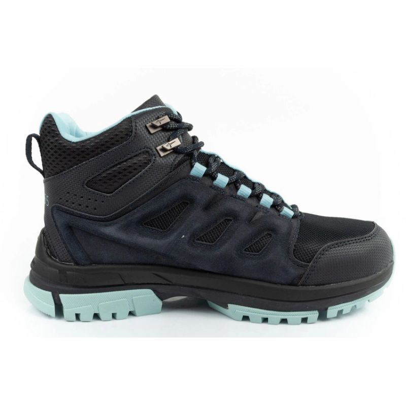 Tamaris Hiking W shoes 1-26257-39 849