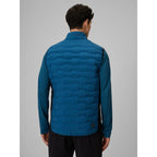 4F PRO trekking vest with Primaloft Silver filling for men 4F 4FWSS26TVJAM343-33S