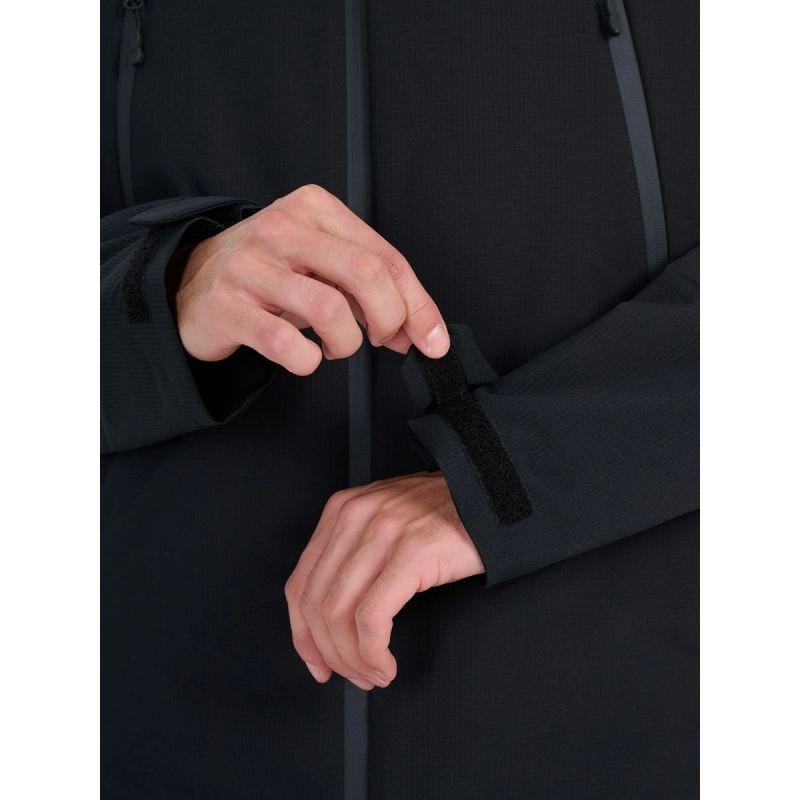 Men's 4F 10000 membrane transition jacket 4FWAW25TTJAM0883-20S 4f