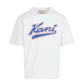 Karl Kani men's t-shirt varsity print t-shirt PD00007515 In preparation Your Sports Performance
