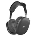 Defender Bluetooth Freemotion Over-Ear Headphones B645 Black 63645 In preparation Your Sports Performance