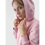 Sweatshirt 4F 4FWMM00TSWSF1467-56S Clothing/Lifestyle/4F 4F