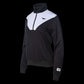 Women's sweatshirt LADY HIBNI In preparation Your Sports Performance