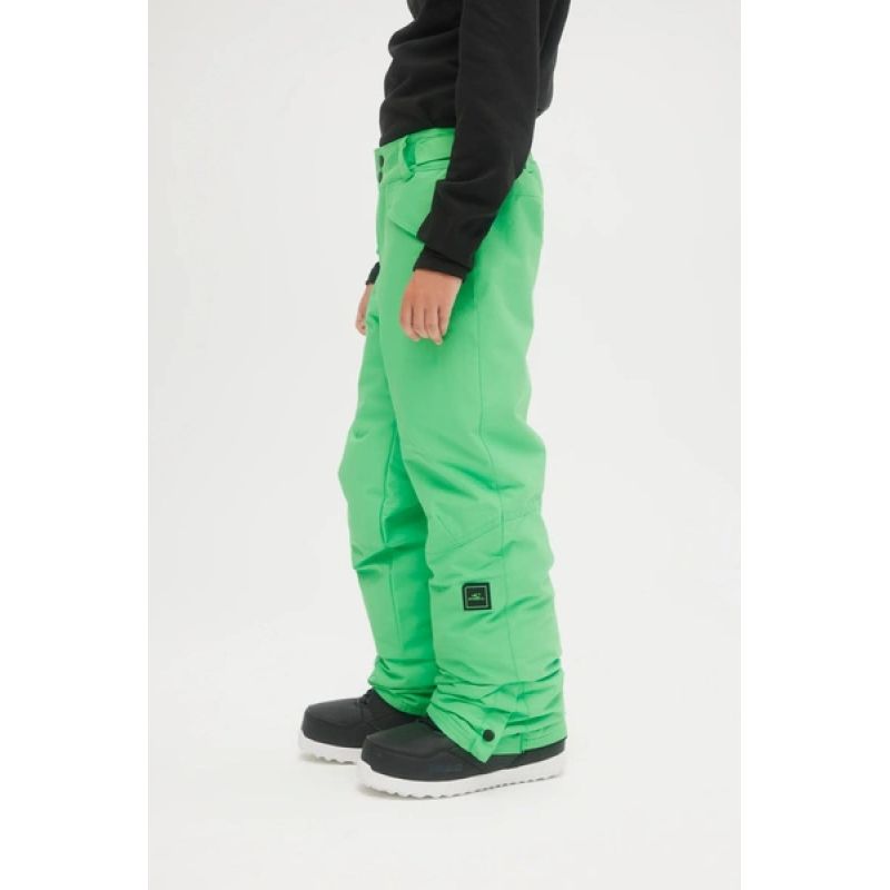 O'neill Boys' Winter Pants Hammer Snowboard Skis 10K/10K To be categorized Your Sports Performance