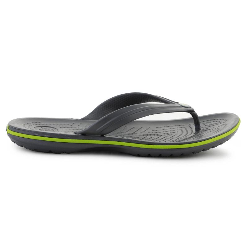 Crocs Crocband Flip 11033-0A1 Footwear/Swimming/Unisex Crocs