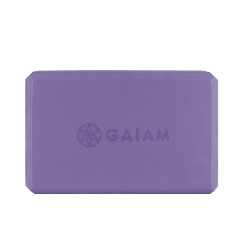 Gaiam 52214 Yoga Cube Accessories/Training equipment Your Sports Performance