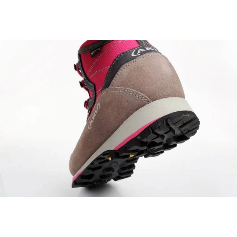 Aku Trekker Pro GORE-TEX W 978588 trekking shoes Footwear/Outdoor/Aku Your Sports Performance