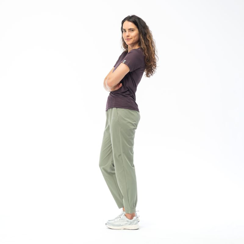 Women’s Trousers LADY DEHINN