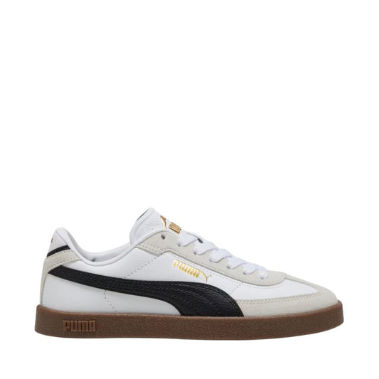 Puma Club II Era Jr 401489 02 Shoes Footwear/Lifestyle Puma