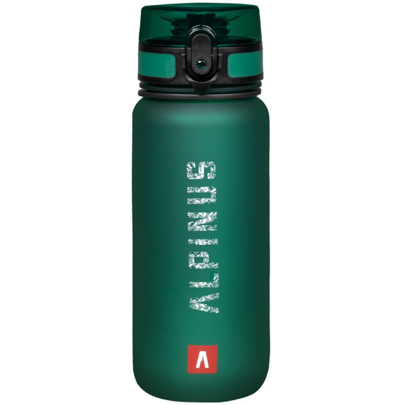 Alpinus Trysil 650 ml Active tritan bottle UZ11056 Accessories/Training equipment Your Sports Performance