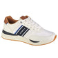 O'Neill Key West Men Low M 90221029-1FG shoes Footwear/Lifestyle Your Sports Performance