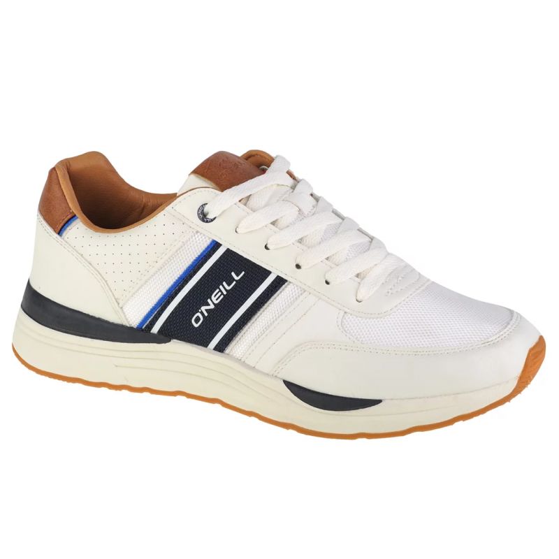 O'Neill Key West Men Low M 90221029-1FG shoes Footwear/Lifestyle Your Sports Performance