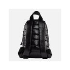 ROSSIGNOL Puffy Bag Black navy blue backpack