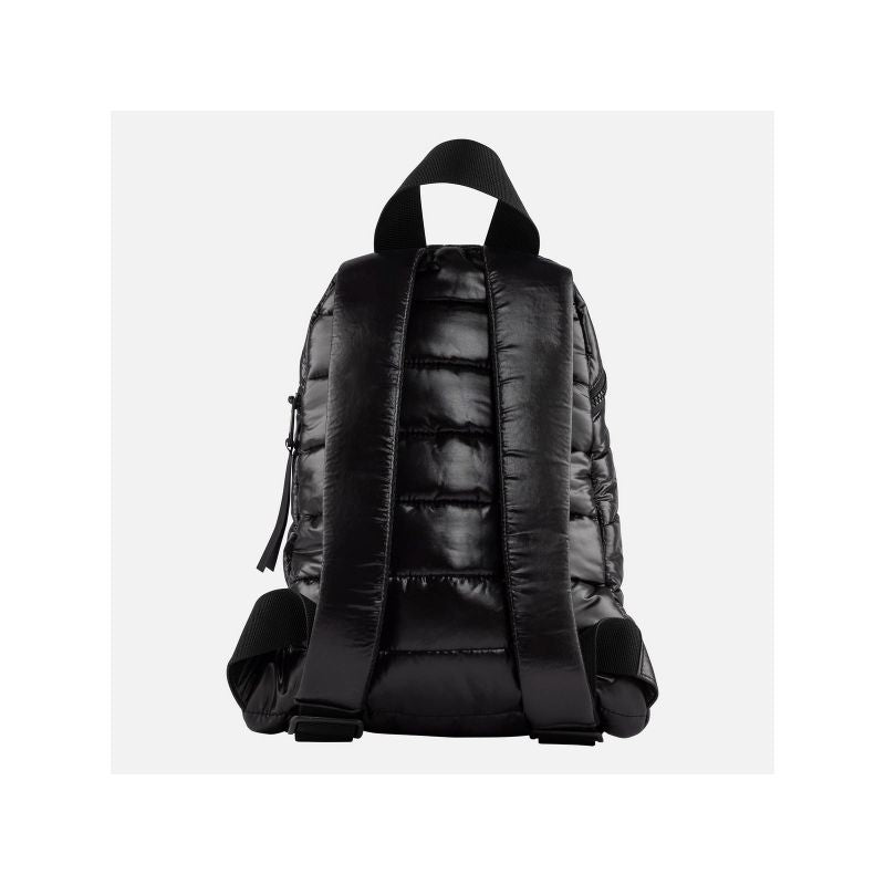 ROSSIGNOL Puffy Bag Black navy blue backpack