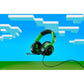 Razer Gaming Kraken V4 X Wired Over-Ear Headset with Microphone Minecraft Edition Gaming PC/Słuchawki Your Sports Performance