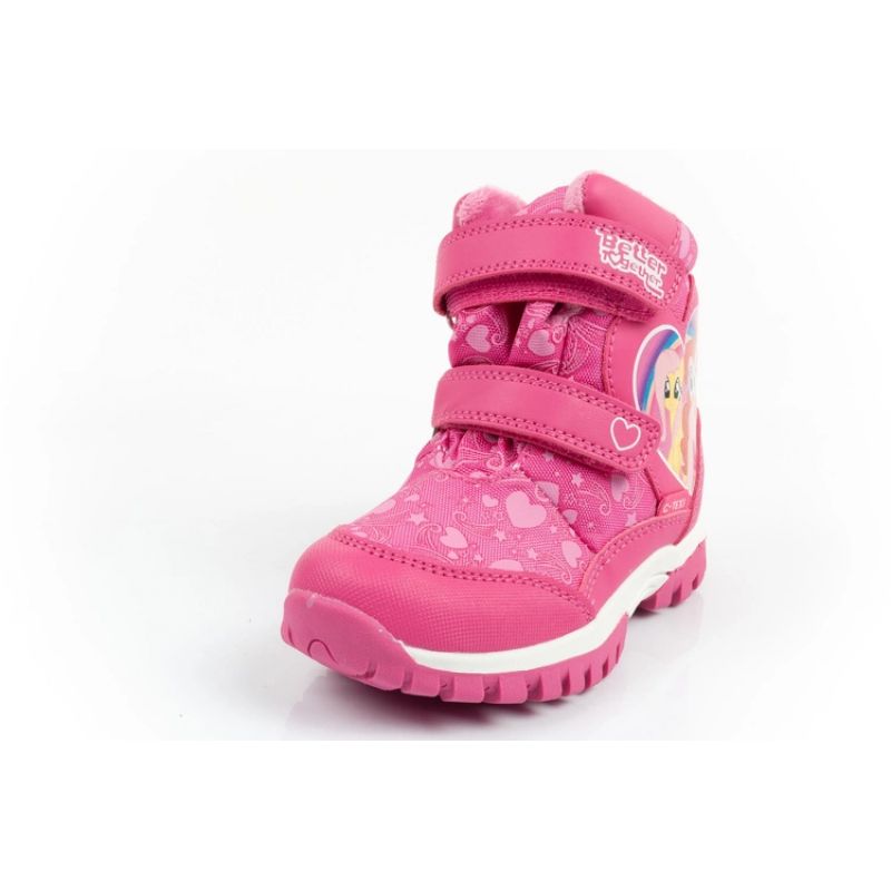 My little pony Jr snow boots LP000119 Footwear/Outdoor Your Sports Performance
