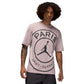 Nike Jordan PSG Logo T-shirt HV3411-627 In preparation Your Sports Performance