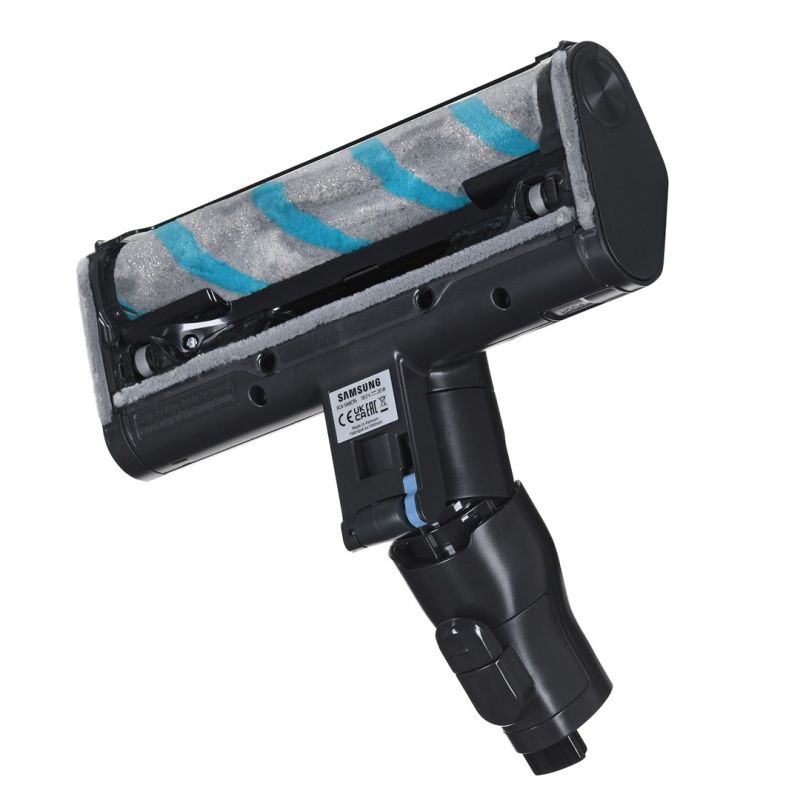 Samsung Bespoke Jet Plus Complete Extra Cordless Upright Vacuum Cleaner VS20B95943N/GE