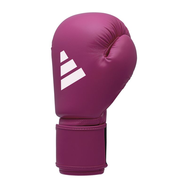 Adidas SPEED 50 magenta boxing gloves To be categorized Your Sports Performance