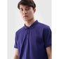 Men's regular polo shirt 4F 4FWMM00TPTSM367-31S *Kategoria tymczasowa Your Sports Performance