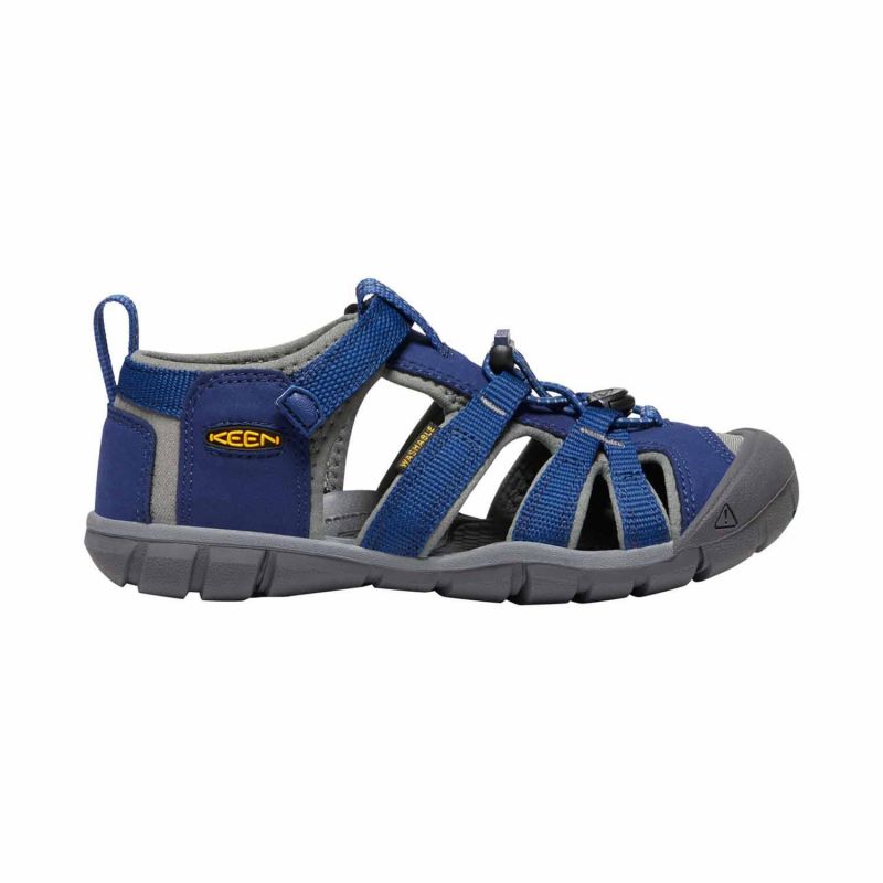 Keen Seacamp II Cnx Jr sandals KE-1010088 Footwear/Outdoor/Keen Your Sports Performance