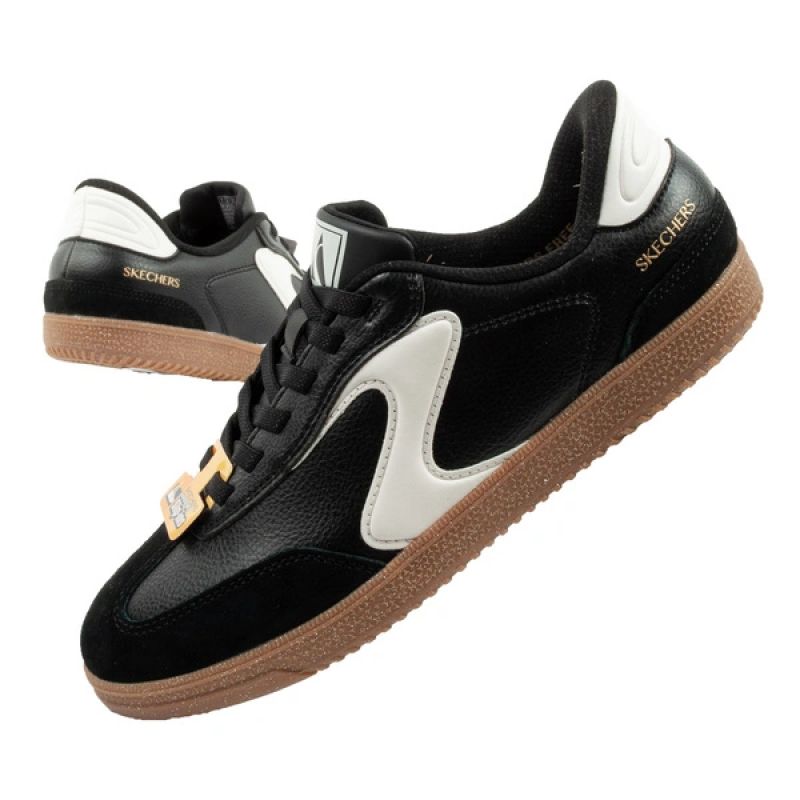 Skechers Perfect Choice Slip-Ins Women's Black Sneakers To be categorized Your Sports Performance
