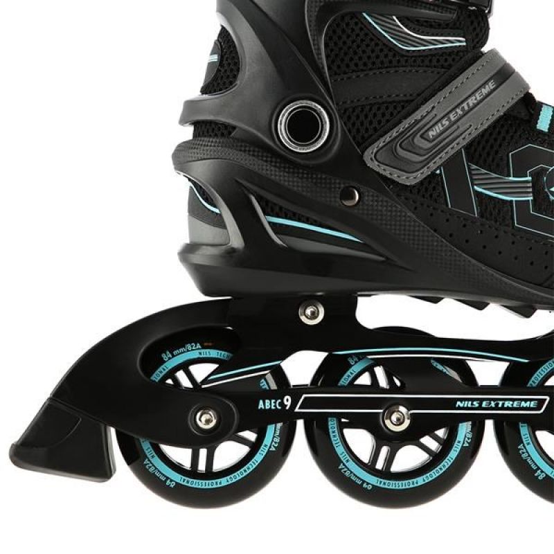 Nils Extreme Rollerblades NA9157 44 16-10-091 Import z Action/Skating/Rolki, wrotki Your Sports Performance